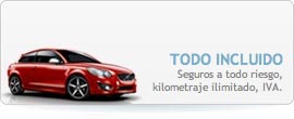 Coche Alquiler en Santanyí